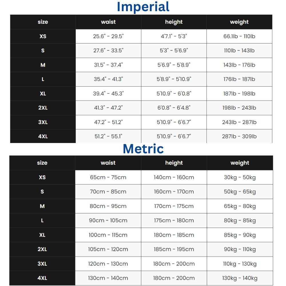 Griqos™ Corrective back brace