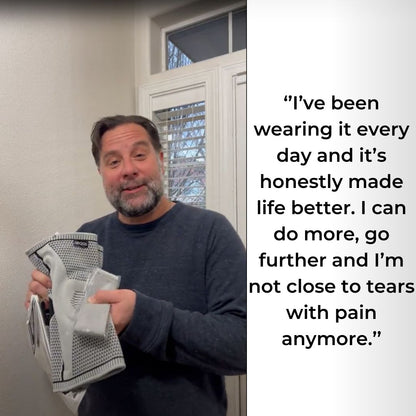 Limitless Knee Pro™ O2