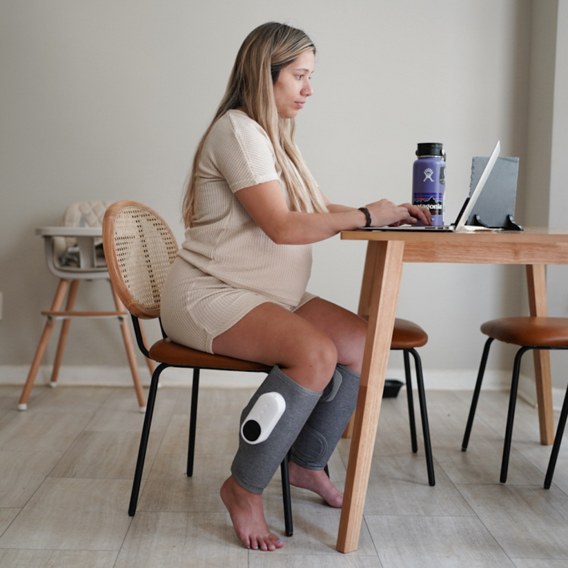 Griqos™ 3-in-1 Leg Massager