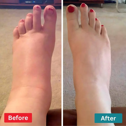 Griqos™ Foot Massager