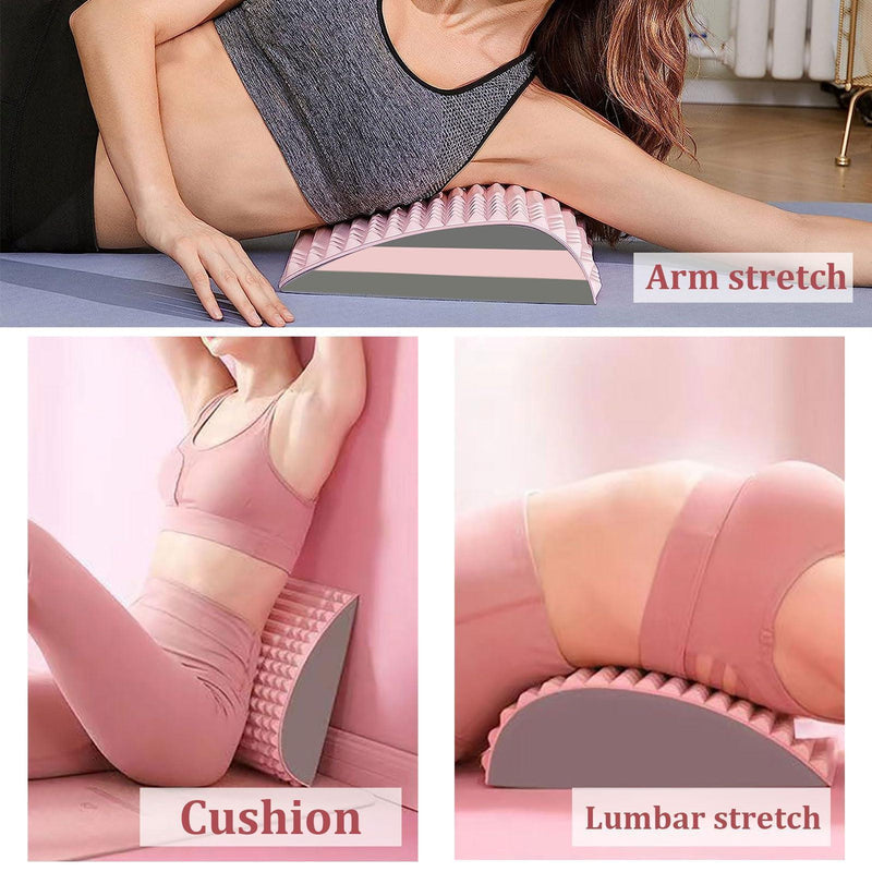 Griqos™ Back Stretcher