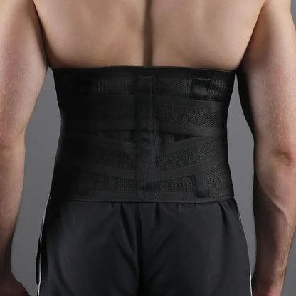 Griqos™ Back Support