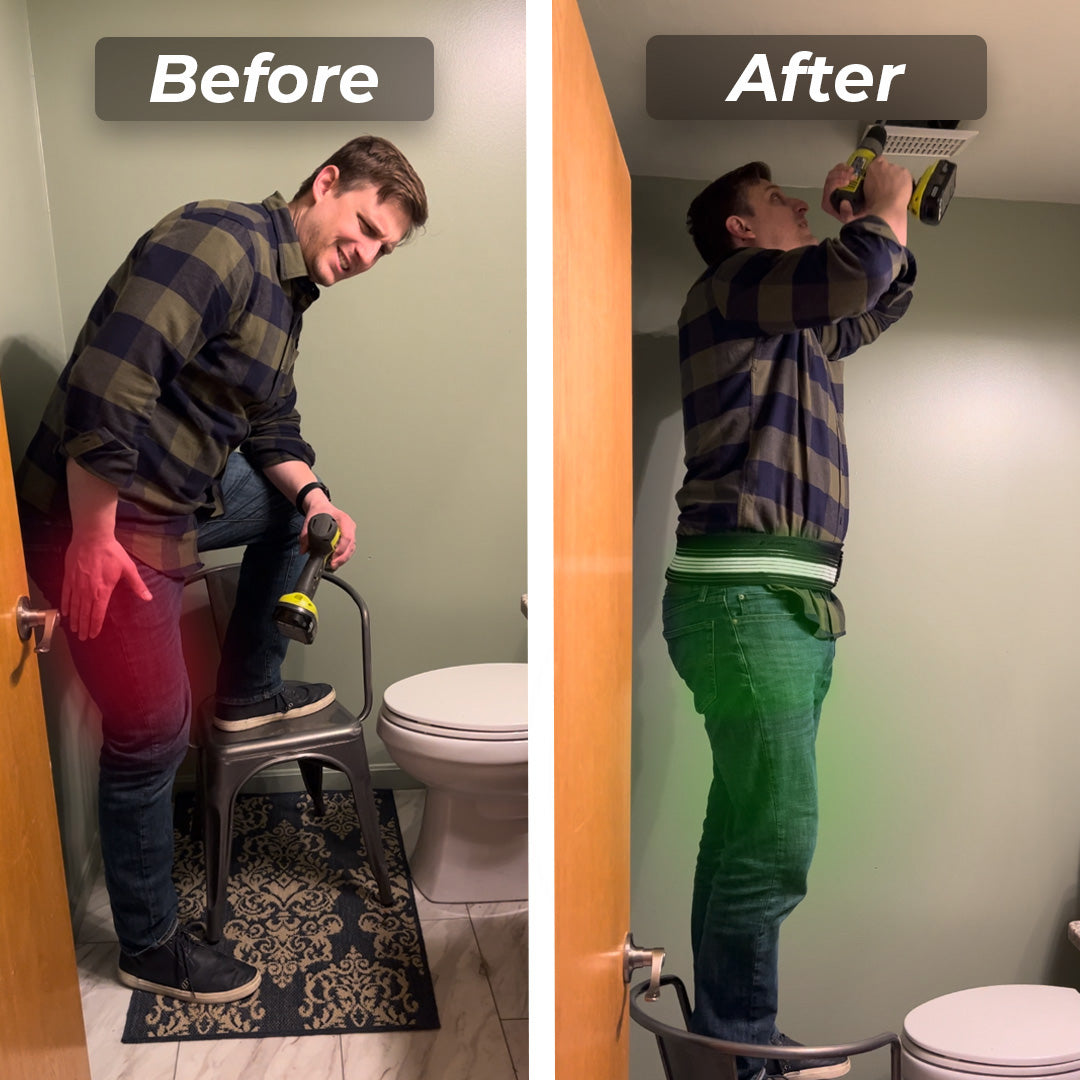 Griqos™  Sciatica Belt