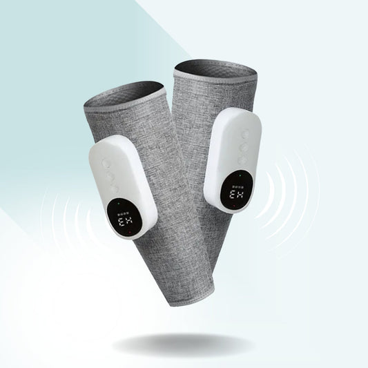Griqos™ 3-in-1 Leg Massager