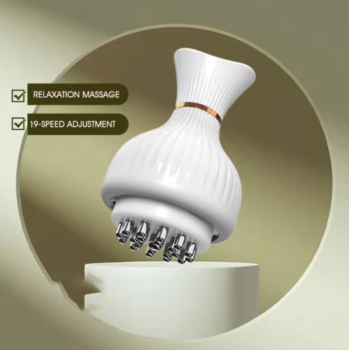 Griqos™ 4-in-1 leg massager