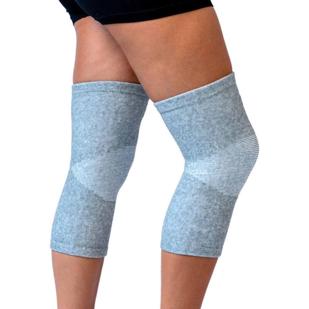 Griqos™ Bamboo Knee sleeves