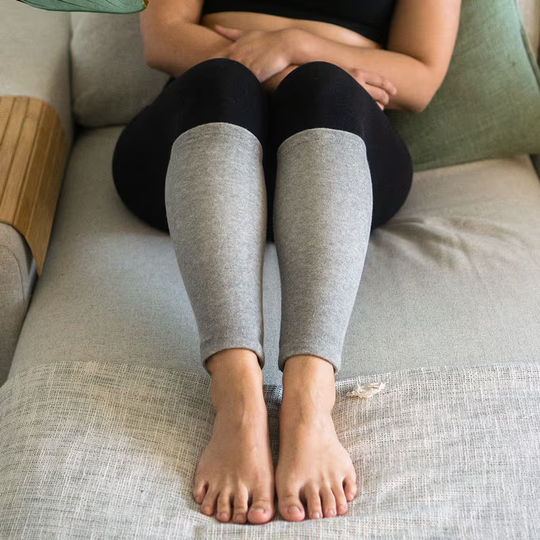 Griqos™ Bamboo Calf Sleeves