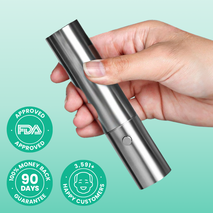 Red Light Advanced™ - Breakthrough Joint Healing