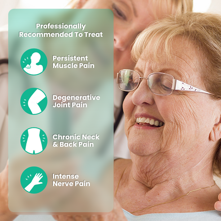 Red Light Advanced™ - Breakthrough Joint Healing