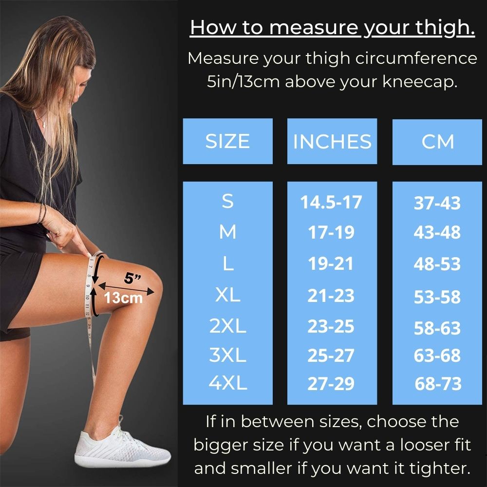 Limitless Knee Pro™ + Ankle X Offer