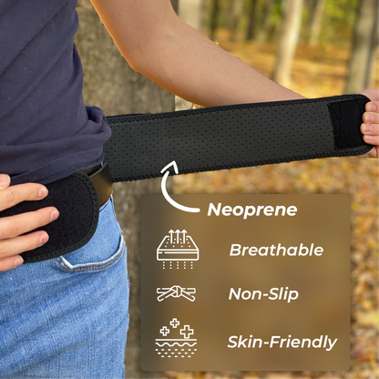 Griqos™  Sciatica Belt